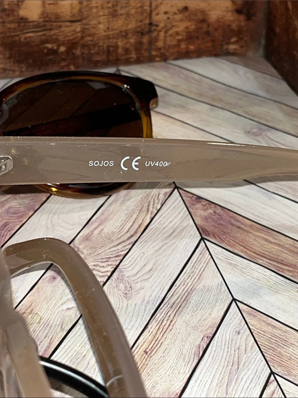 Sunglasses bundle - cotton on, avaway, sojos oversized frame